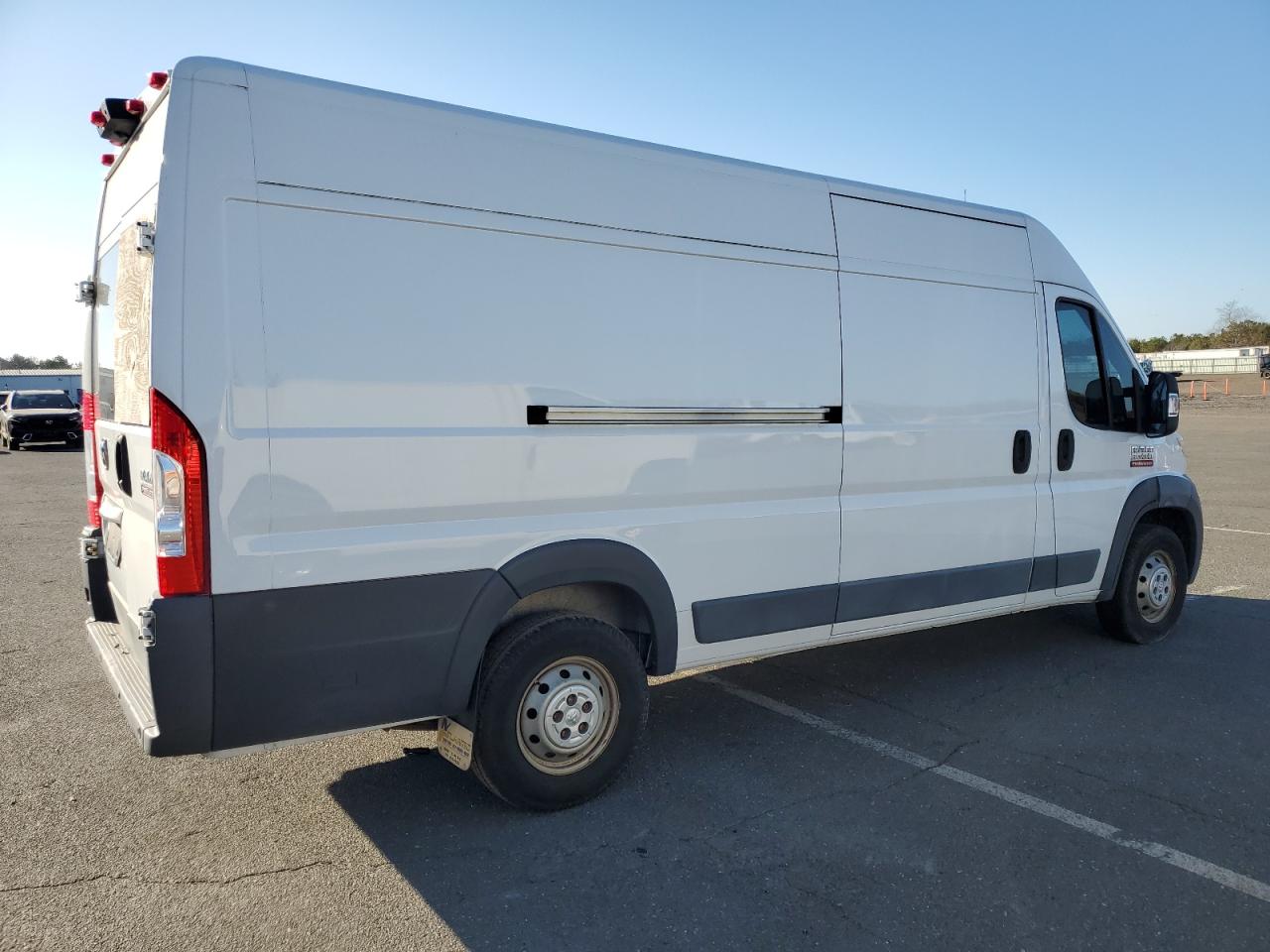 Lot #2988935679 2014 DODGE PROMASTER