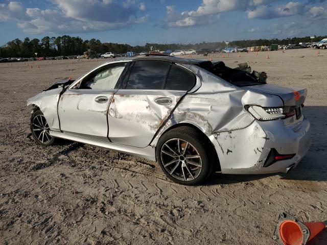 2020 BMW 330I - WBA5R1C07LFH41664