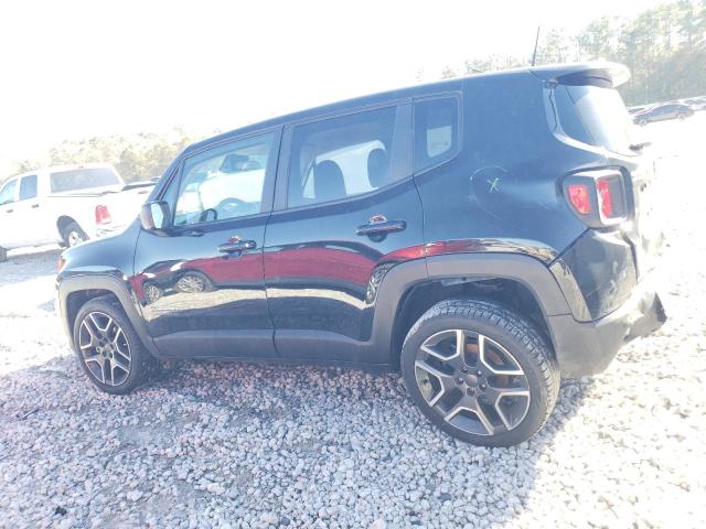 2021 JEEP RENEGADE S - ZACNJCAB5MPM34688