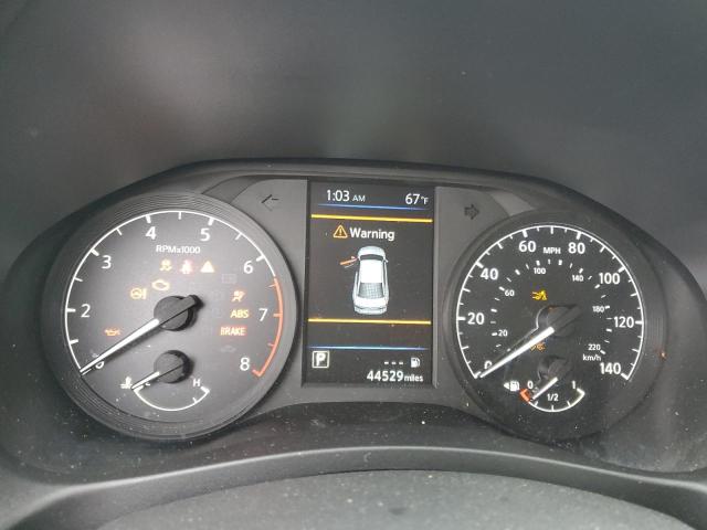2023 NISSAN ALTIMA S - 1N4BL4BV7PN369781