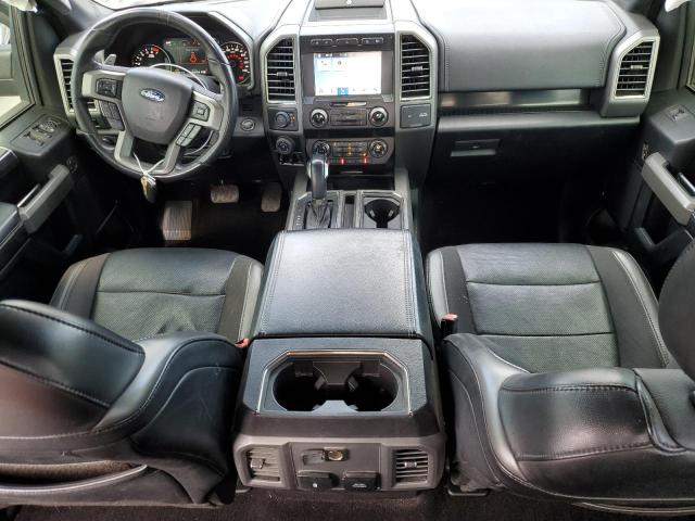 2019 FORD F150 RAPTO - 1FTFW1RGXKFA08363
