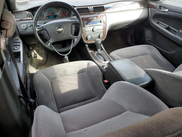 2013 CHEVROLET IMPALA LT - 2G1WB5E35D1197450