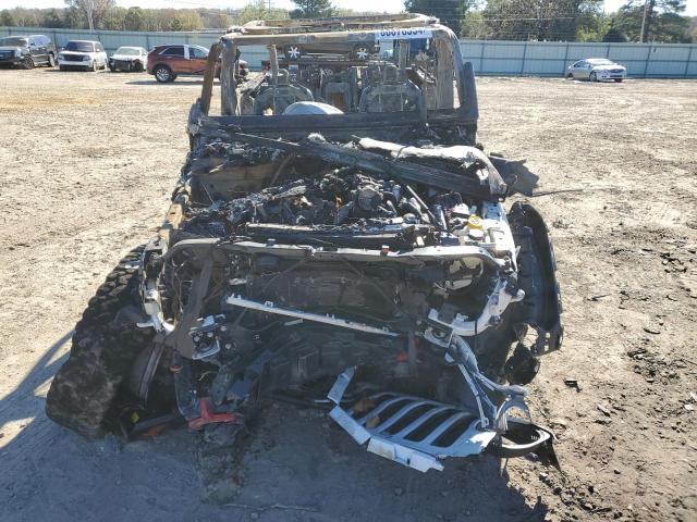 2021 JEEP WRANGLER U - 1C4JJXFG6MW843105