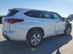 Lot #3024812364 2022 TOYOTA HIGHLANDER