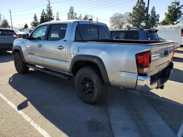 VIN 3TMAZ5CN0PM216968 2023 Toyota Tacoma, Double Cab no.2