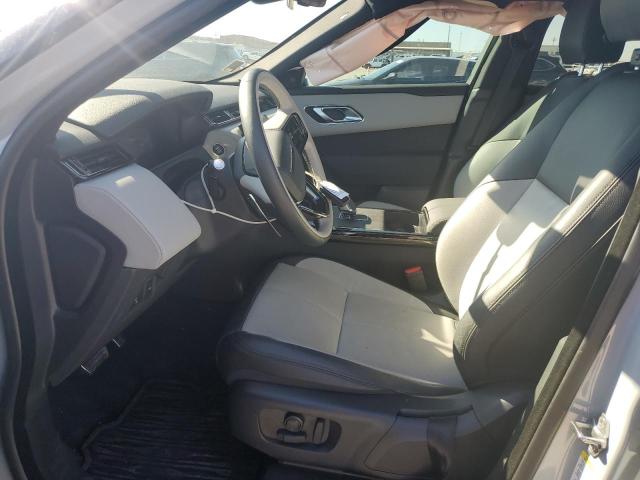 2024 LAND ROVER RANGE ROVE - SALYL2EX1RA375780