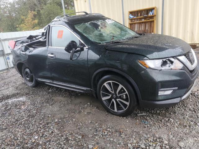 2020 NISSAN ROGUE S - 5N1AT2MT4LC762063