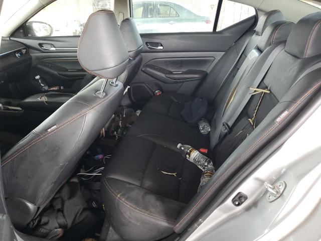 2022 NISSAN ALTIMA SR - 1N4BL4CV1NN361171