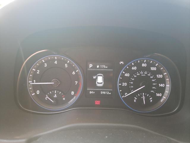 2020 HYUNDAI KONA SEL - KM8K22AA6LU591742