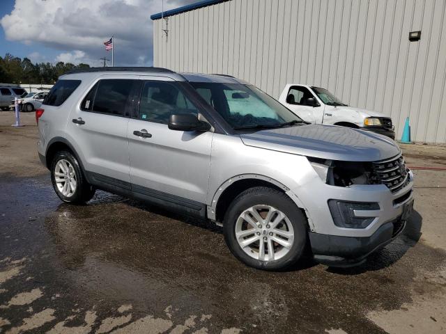 2016 FORD EXPLORER - 1FM5K7B83GGD14850