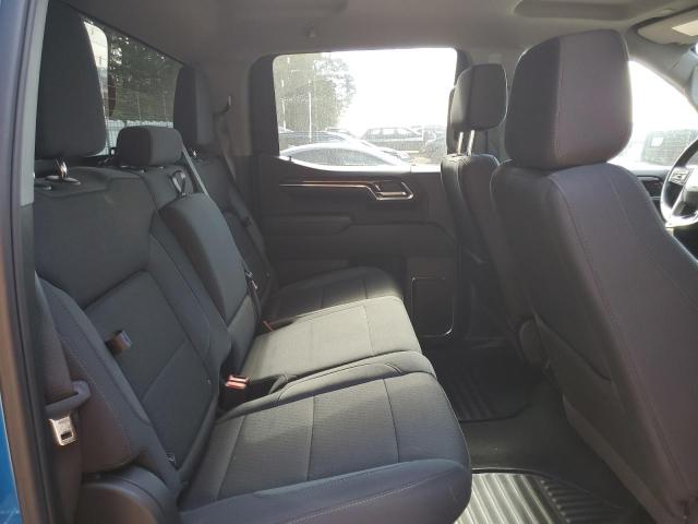 2024 GMC SIERRA K15 - 1GTPUJEK0RZ257977