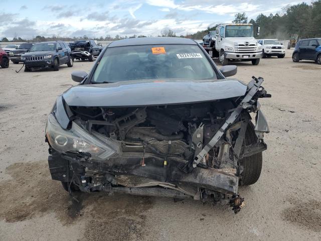 2018 NISSAN ALTIMA 2.5 - 1N4AL3AP9JC143849