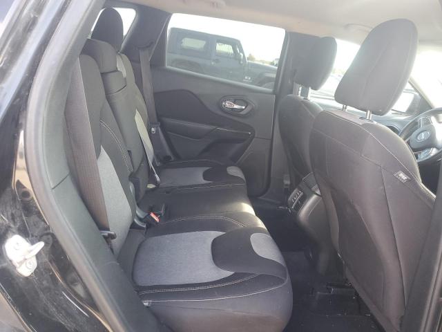 2016 JEEP CHEROKEE S - 1C4PJLAB4GW361896
