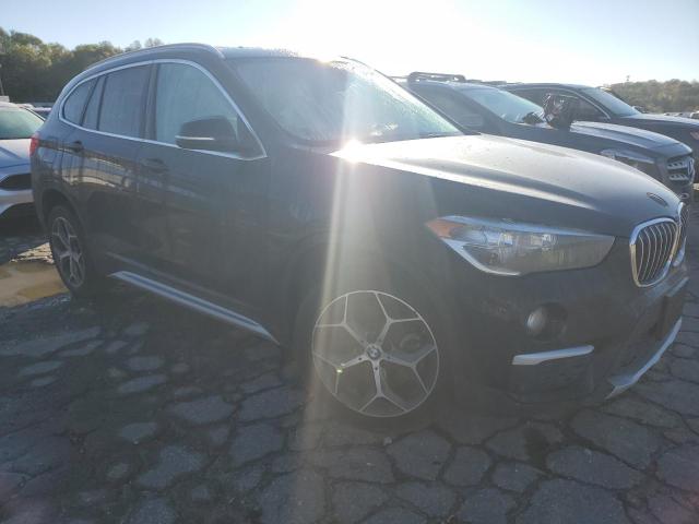 VIN WBXHT3C30J5L29838 2018 BMW X1 no.4