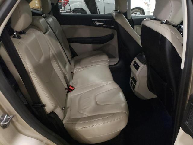 2017 FORD EDGE TITAN - 2FMPK4K94HBB76289
