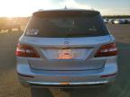 MERCEDES-BENZ ML 250 BLU photo