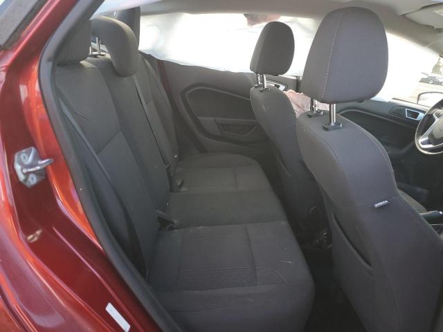 2015 FORD FIESTA SE - 3FADP4BJXFM196700