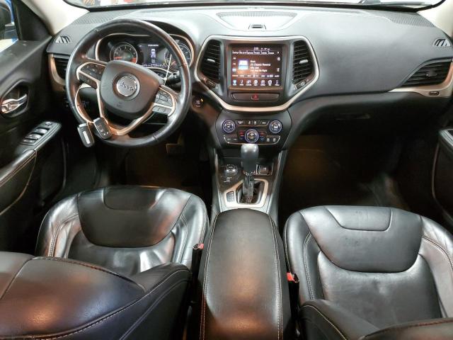 2015 JEEP CHEROKEE L - 1C4PJMDS3FW511707