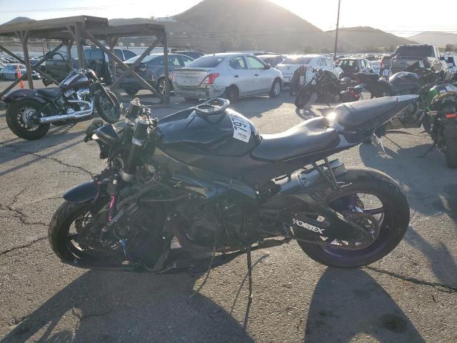 2009 YAMAHA YZFR6 C JYARJ16Y19A003323