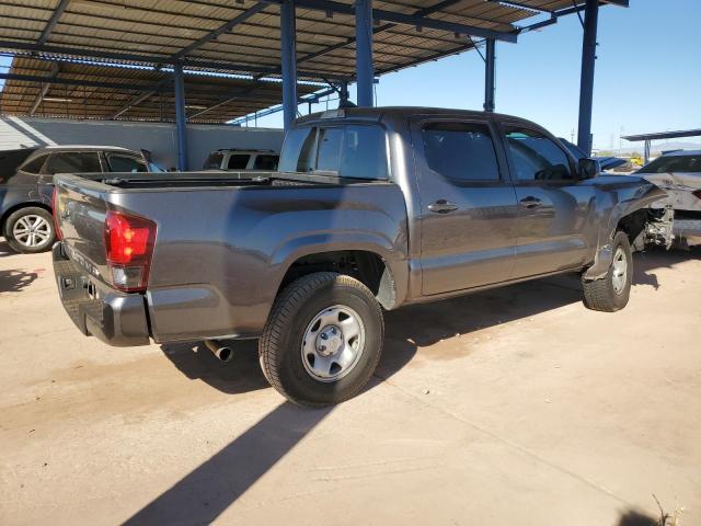 VIN 5TFAX5GN9MX191879 2021 Toyota Tacoma, Double Cab no.3