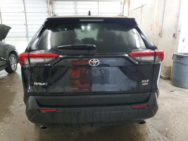 VIN 2T3P1RFV0PW390932 2023 Toyota RAV4, Xle no.6