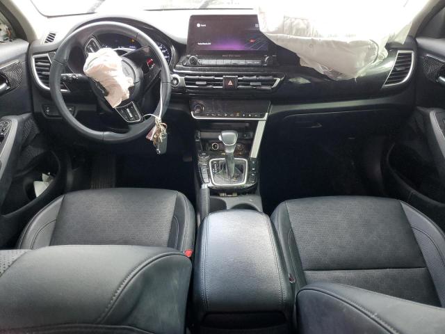 2022 KIA SELTOS EX - KNDERCAA8N7273884