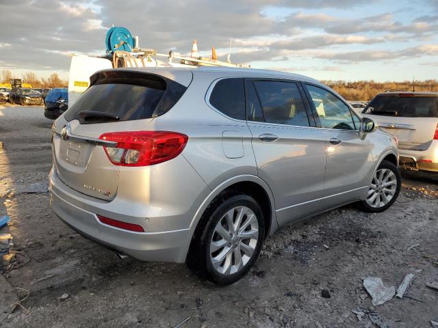 2018 BUICK ENVISION P - LRBFX3SX8JD010012