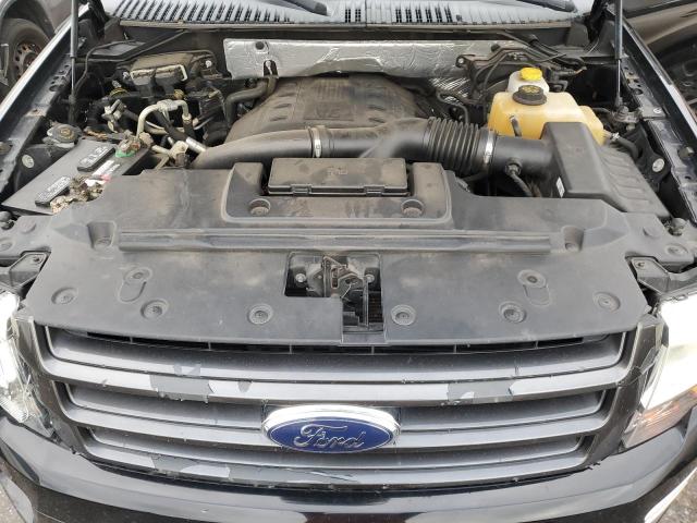 2017 FORD EXPEDITION - 1FMJU2AT3HEA15745