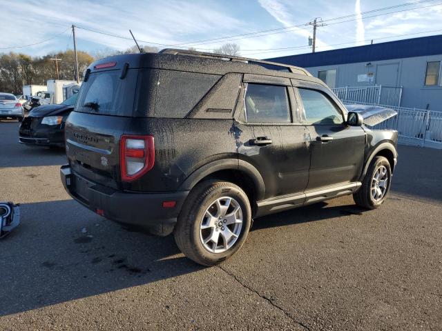 2021 FORD BRONCO SPO - 3FMCR9A62MRA27938