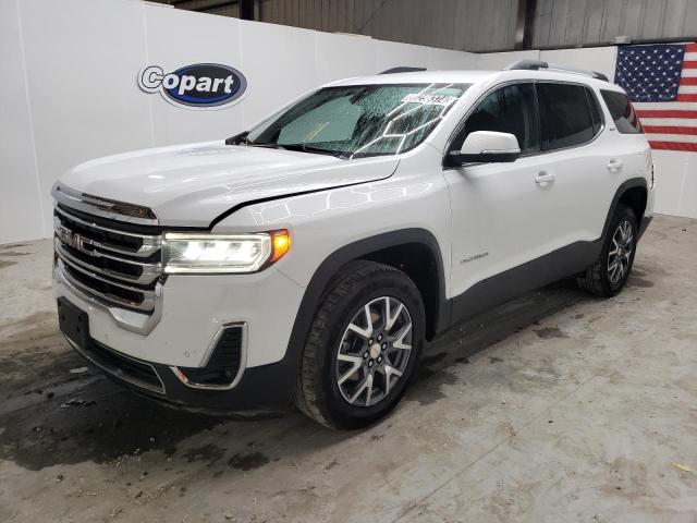 2023 GMC ACADIA SLT #2993803161