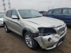 BMW X3 XDRIVE2 photo