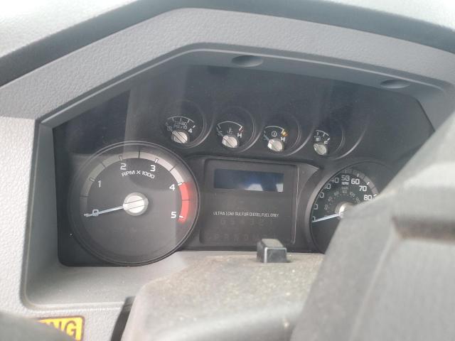 1FDUF5GT5EEB43867 2014 FORD F550