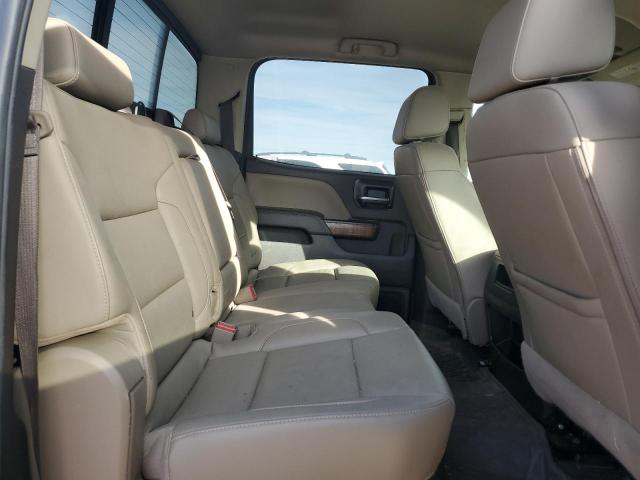 2019 GMC SIERRA K35 - 1GT42VCY7KF203641