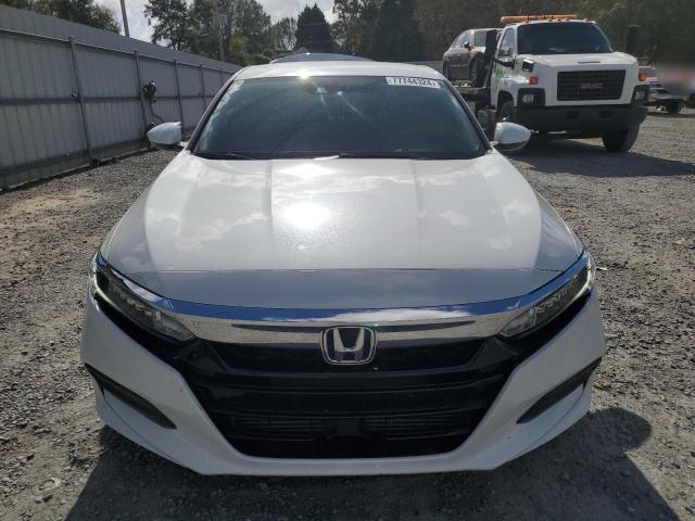 2020 HONDA ACCORD LX - 1HGCV1F10LA147813
