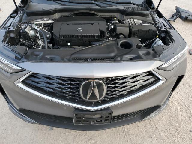 VIN 5J8YE1H86SL003525 2025 ACURA MDX no.12