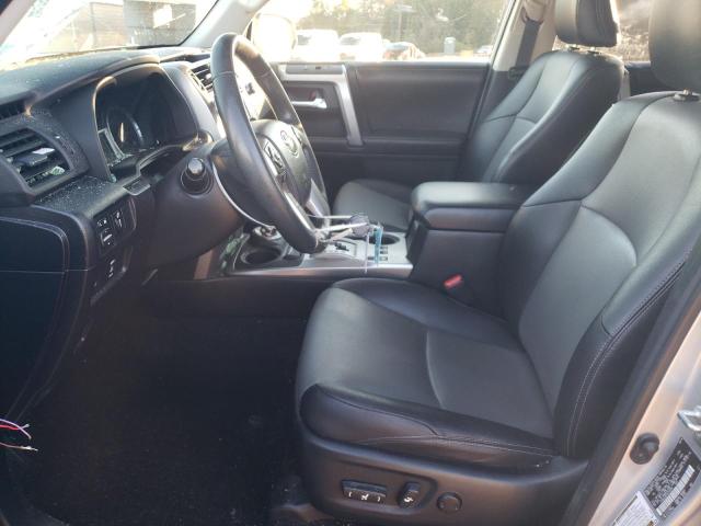 2015 TOYOTA 4RUNNER SR - JTEBU5JR1F5238230