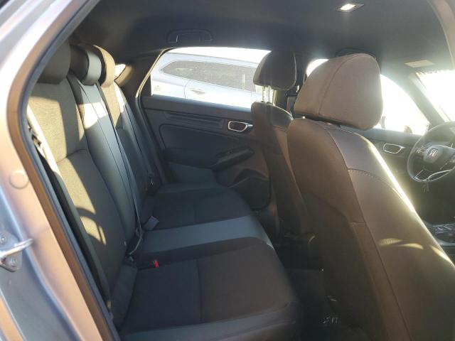2024 HONDA CIVIC SPOR - 19XFL2H84RE019761