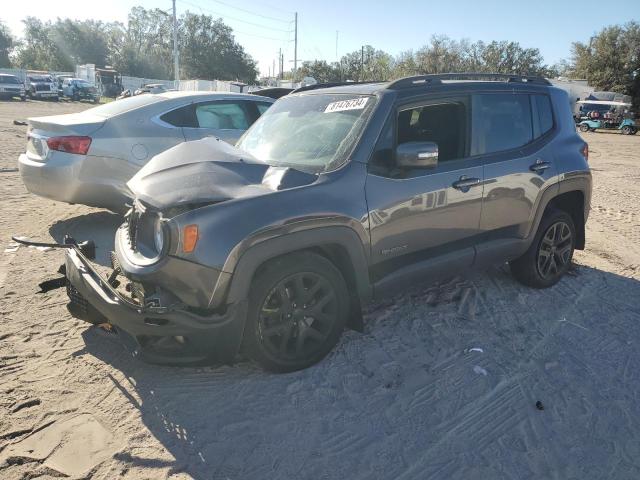 VIN ZACCJBBT4GPD10654 2016 JEEP RENEGADE no.1