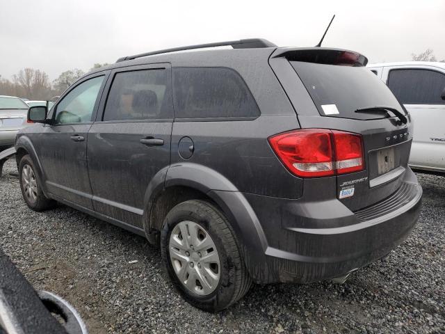 2017 DODGE JOURNEY SE - 3C4PDDAG3HT521105