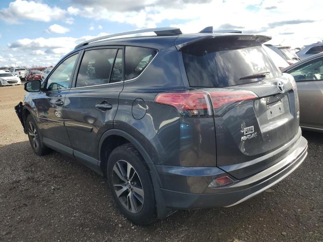 2016 TOYOTA RAV4 XLE - 2T3RFREV8GW447471
