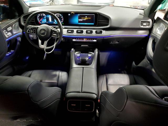 2020 MERCEDES-BENZ GLE 350 4M - 4JGFB4KB3LA238249
