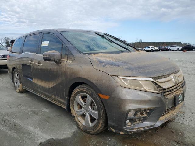 2019 HONDA ODYSSEY EX - 5FNRL6H55KB096830
