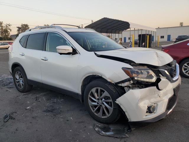 VIN 5N1AT2MT7EC779426 2014 NISSAN ROGUE no.4