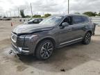 Lot #3033086995 2024 VOLVO XC90 PLUS