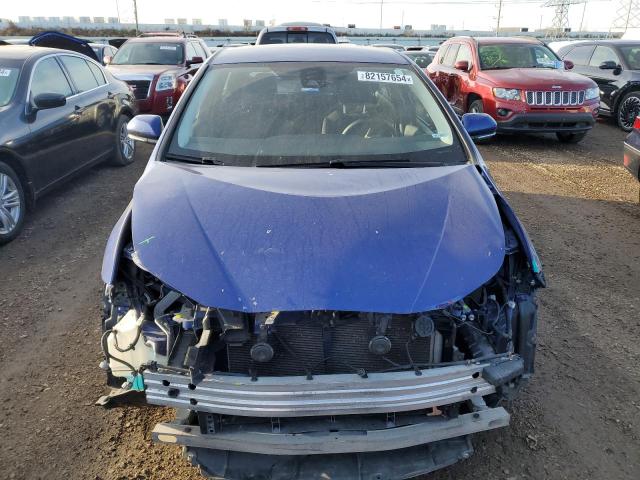 2018 TOYOTA PRIUS - JTDKBRFU7J3065509