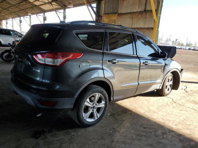 FORD ESCAPE SE 2016 gray  gas 1FMCU0GX2GUC43716 photo #4