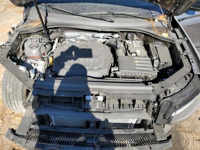 2022 VOLKSWAGEN TIGUAN SE - 3VVCB7AX4NM076046