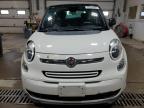 FIAT 500L EASY photo