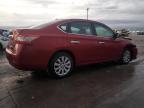 NISSAN SENTRA S photo