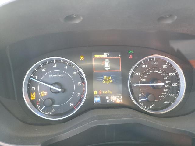 2020 SUBARU ASCENT LIM - 4S4WMAPD8L3475424